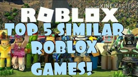 games related to roblox|roblox similar games.